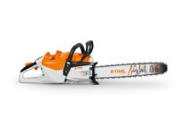 Stihl MSA 600 Cordless Chainsaw - ALLPRO System