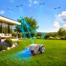 Mowbot 800X RTK-2