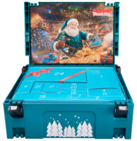 Makita Advent Calendar 2026 P-84894