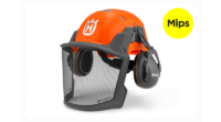 Husqvarna forest helmet Technical Mips